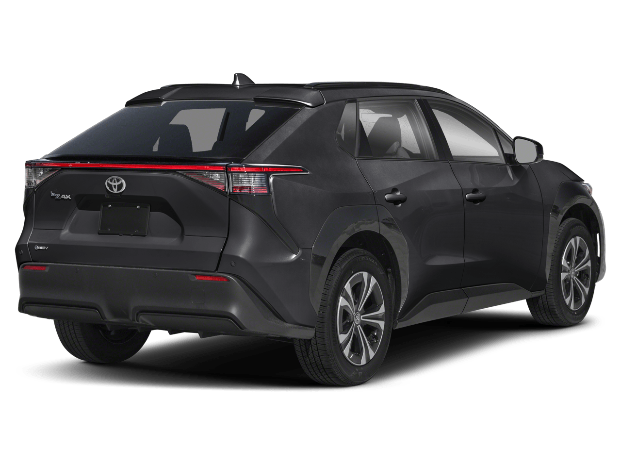 2024 Toyota BZ4X XLE Roseville CA