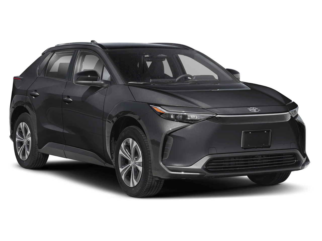 2024 Toyota BZ4X XLE Roseville CA
