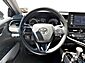 2024 Toyota CAMRY Hybrid SE Salt Lake City UT