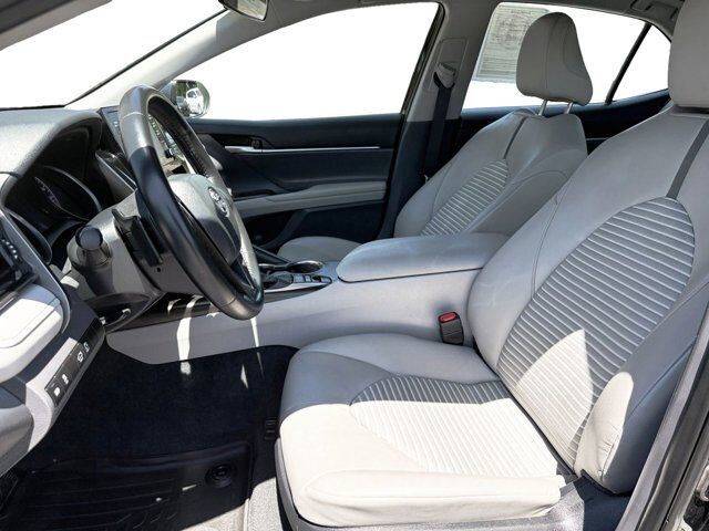 2024 Toyota CAMRY Hybrid SE Salt Lake City UT