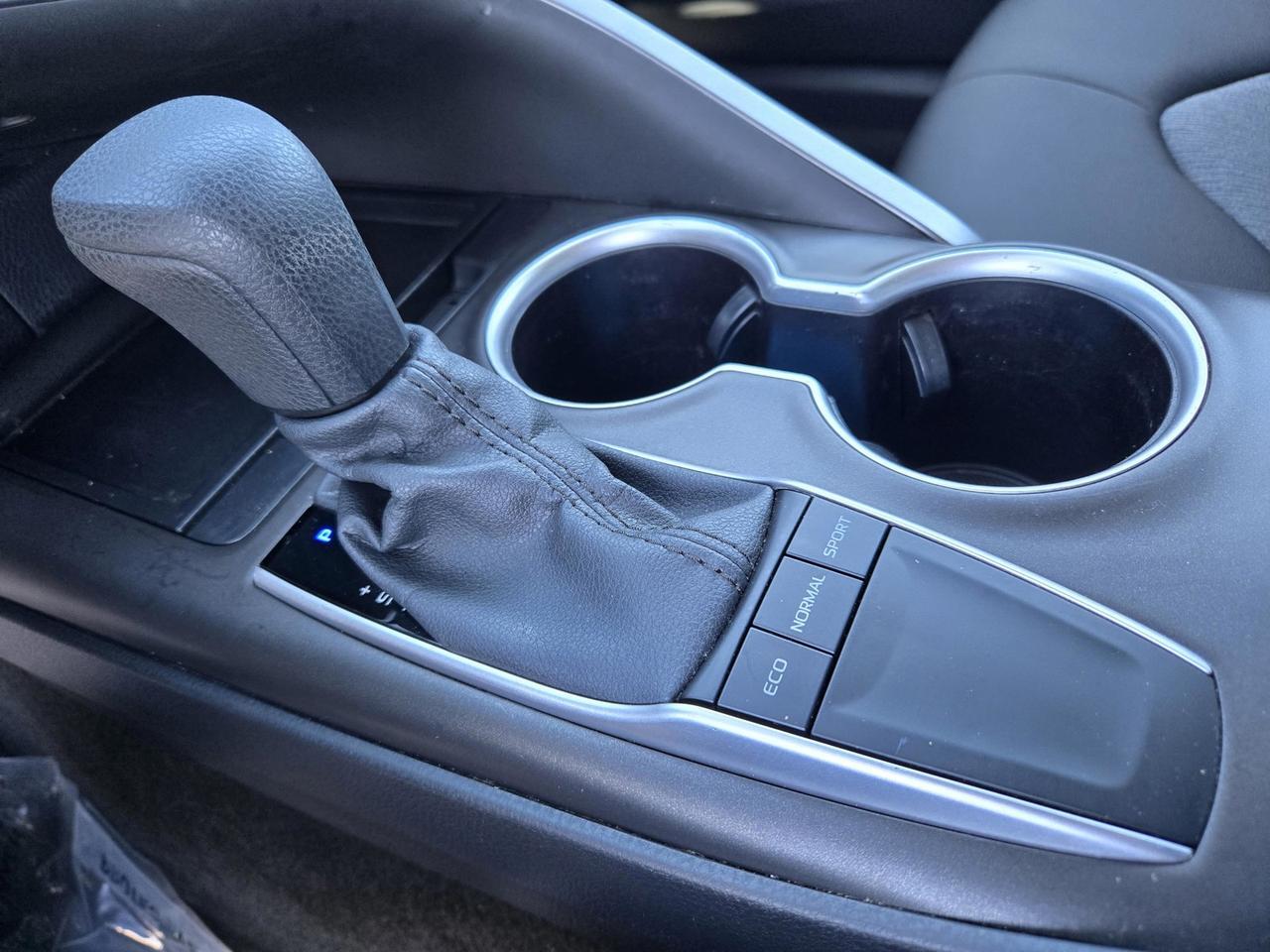 2024 Toyota CAMRY LE Vacaville CA