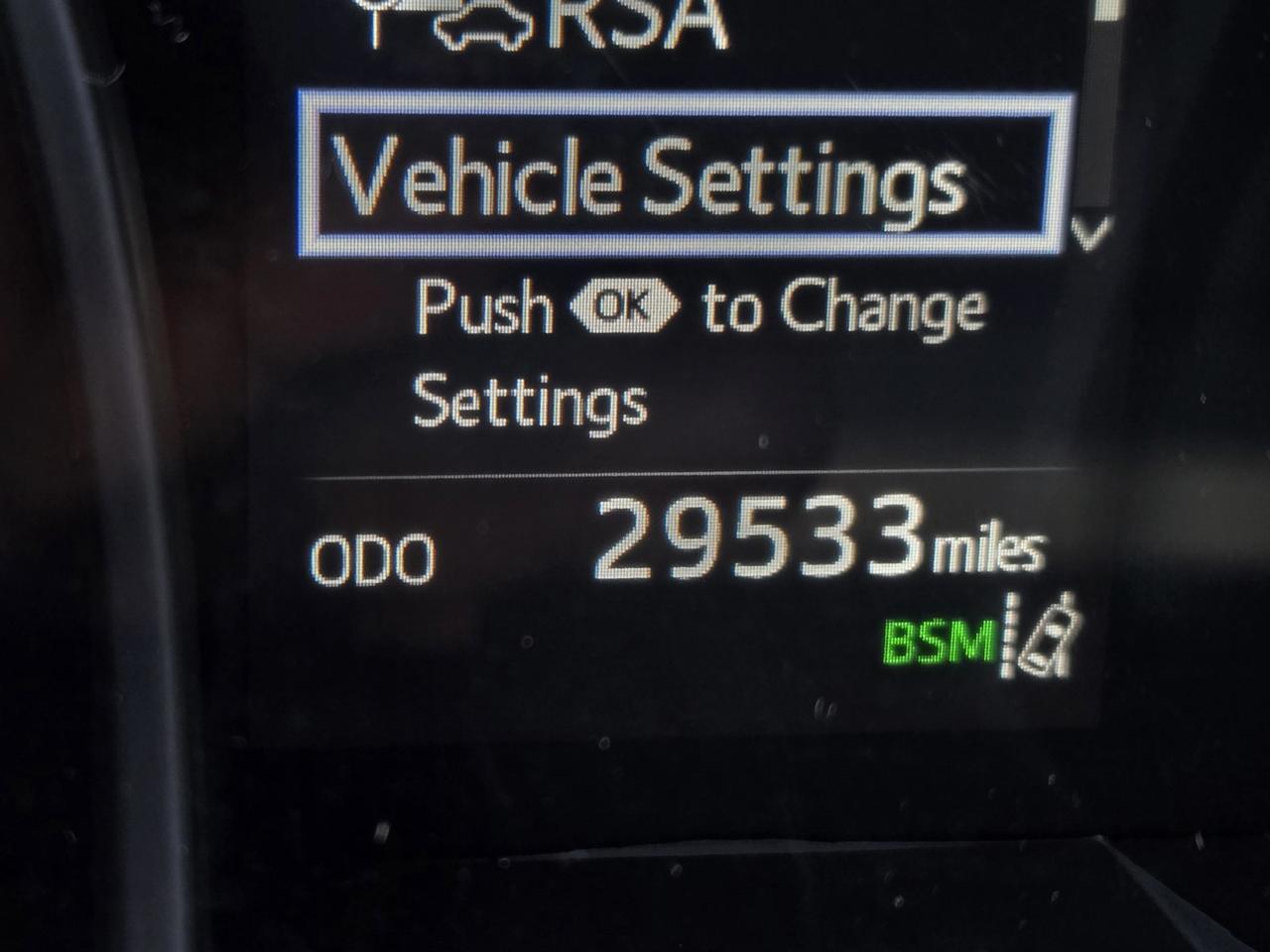 2024 Toyota CAMRY LE Vacaville CA