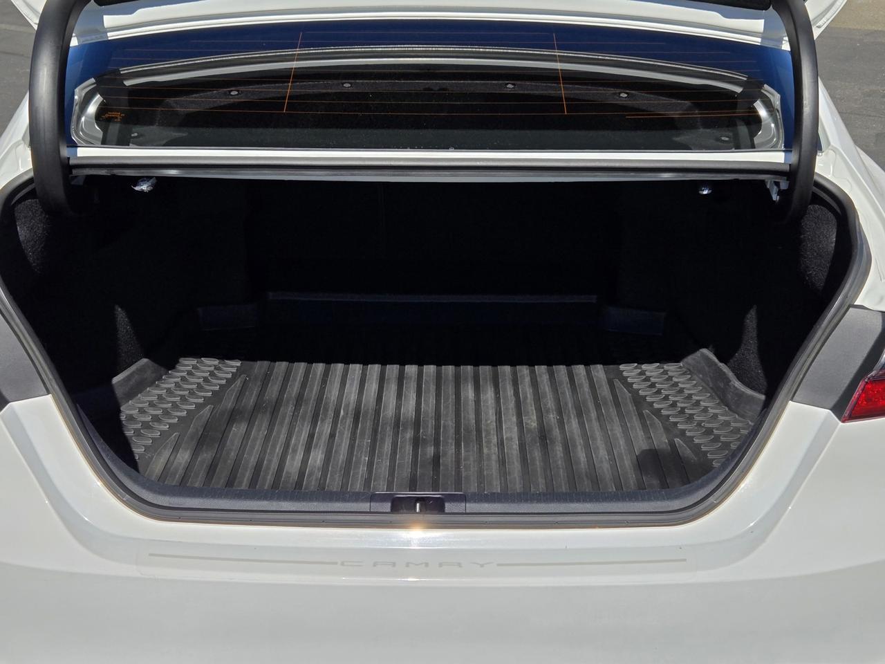 2024 Toyota CAMRY LE Vacaville CA