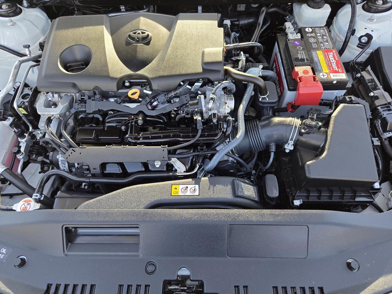 2024 Toyota CAMRY LE Vacaville CA