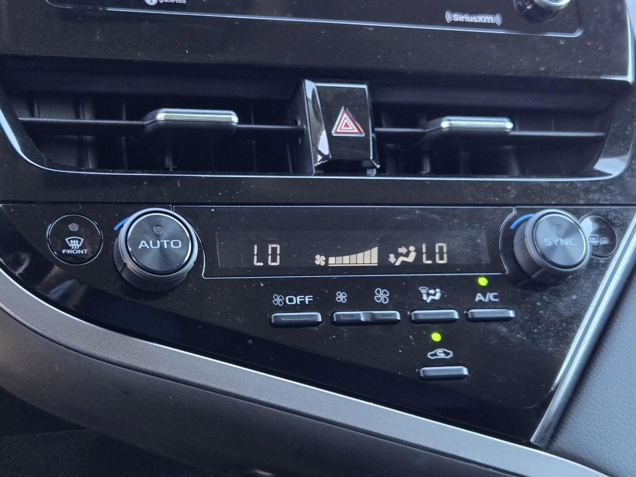 2024 Toyota CAMRY LE Vacaville CA