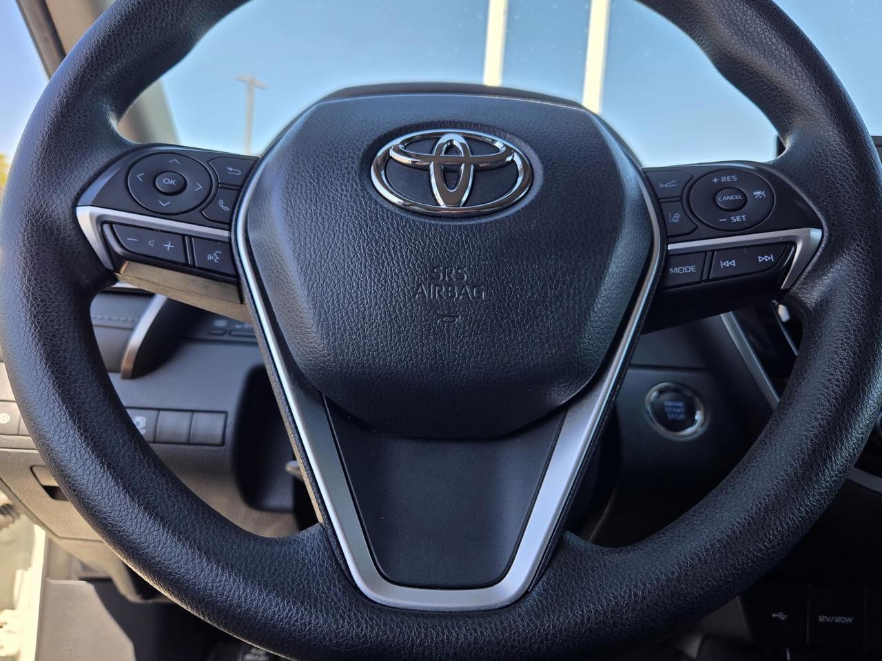 2024 Toyota CAMRY LE Vacaville CA