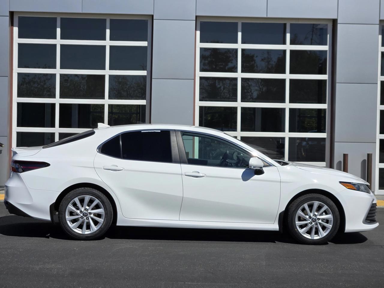 2024 Toyota CAMRY LE Vacaville CA