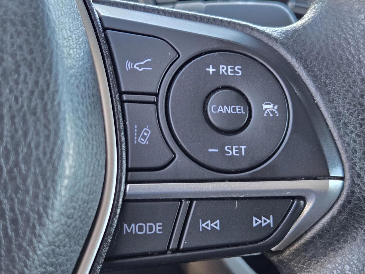 2024 Toyota CAMRY LE Vacaville CA