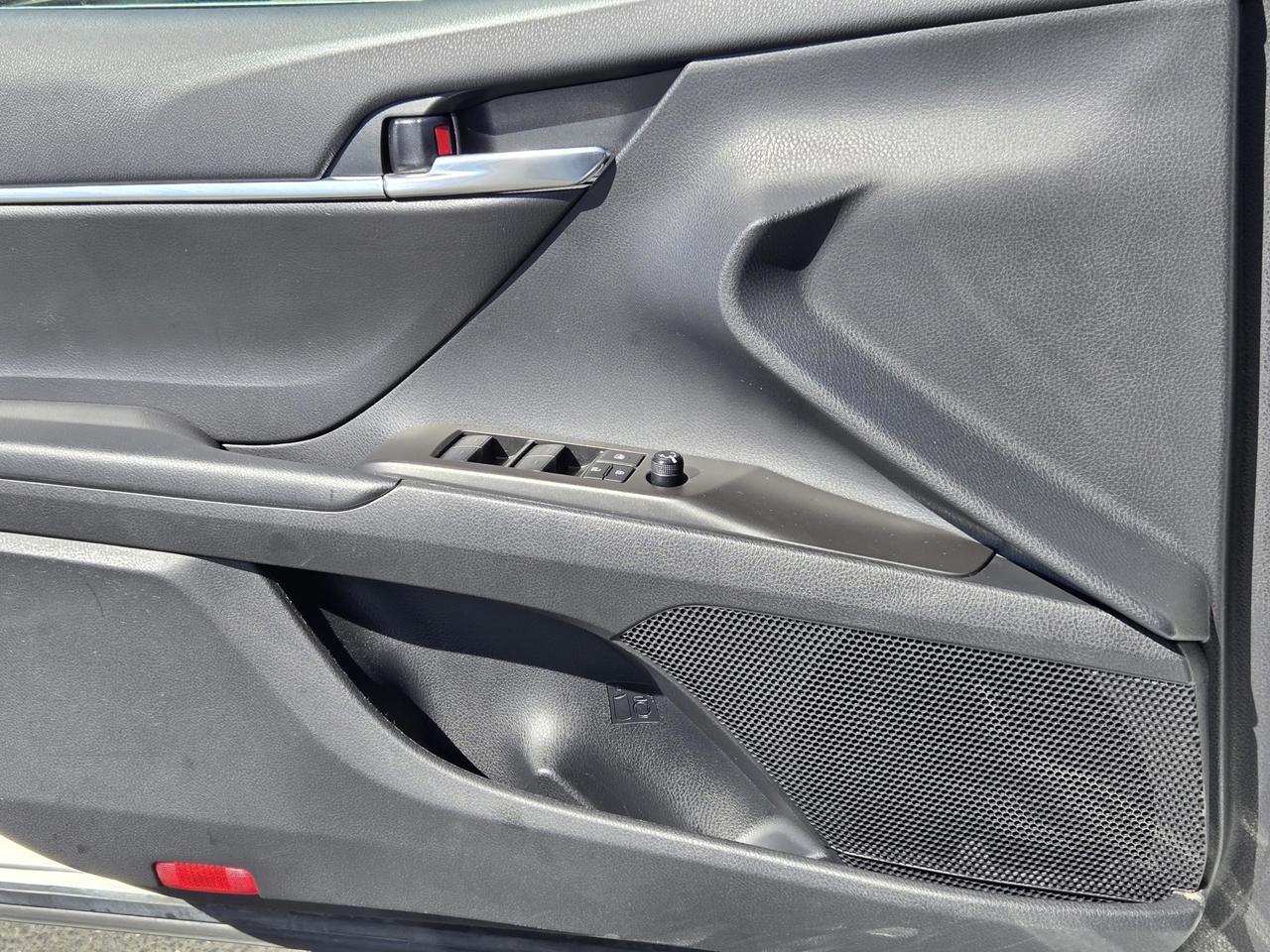2024 Toyota CAMRY LE Vacaville CA
