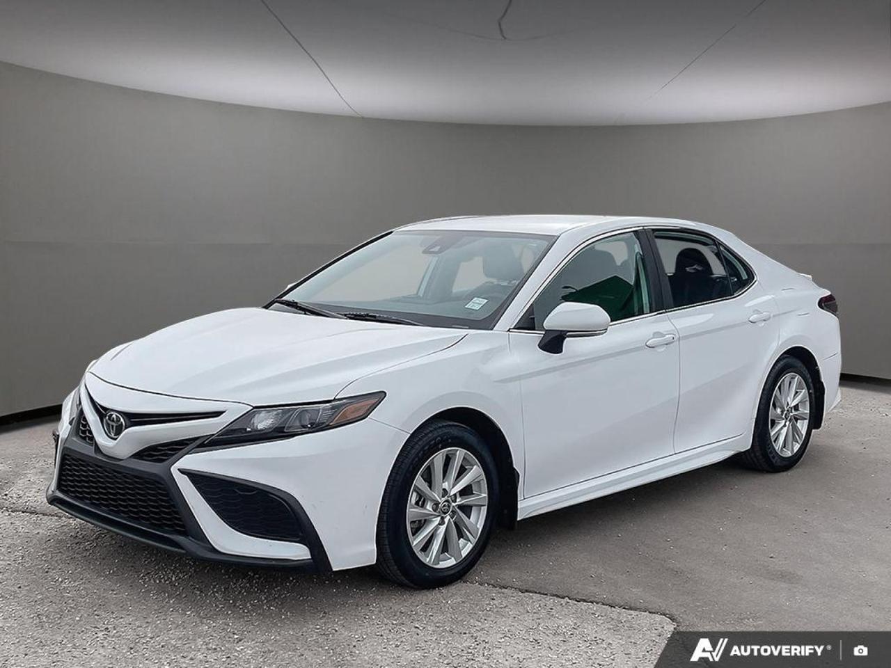 2024 Toyota Camry SE FWD