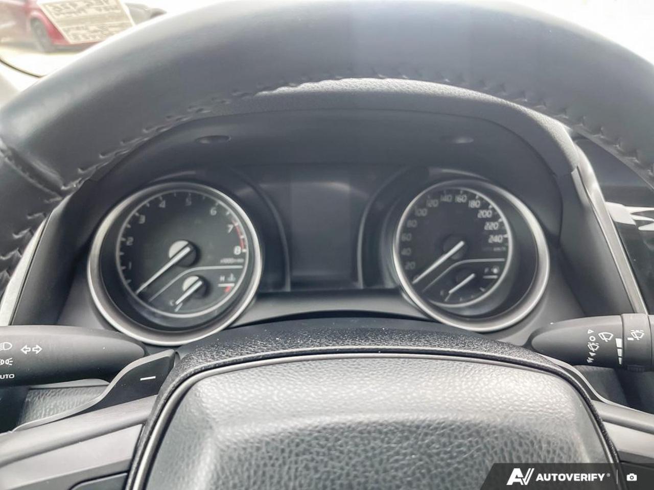 2024 Toyota CAMRY SE Edmonton AB