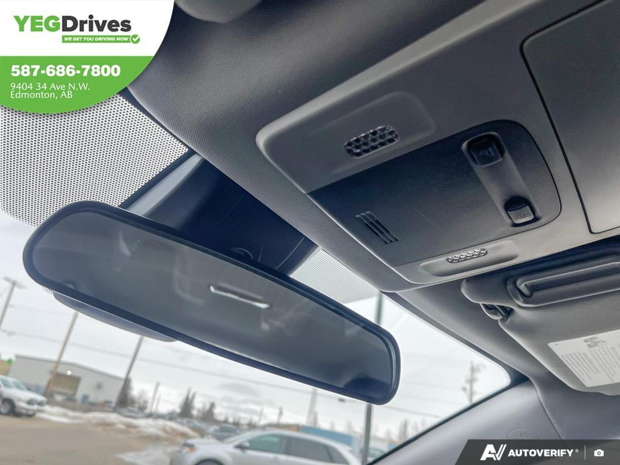 2024 Toyota CAMRY SE Edmonton AB