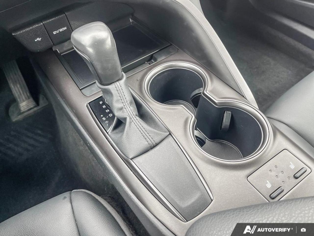 2024 Toyota CAMRY SE Edmonton AB