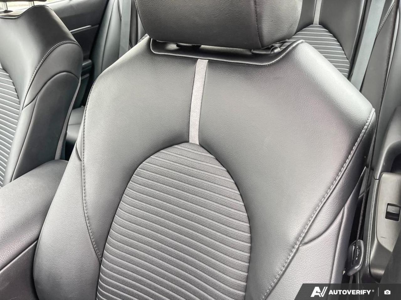 2024 Toyota CAMRY SE Edmonton AB