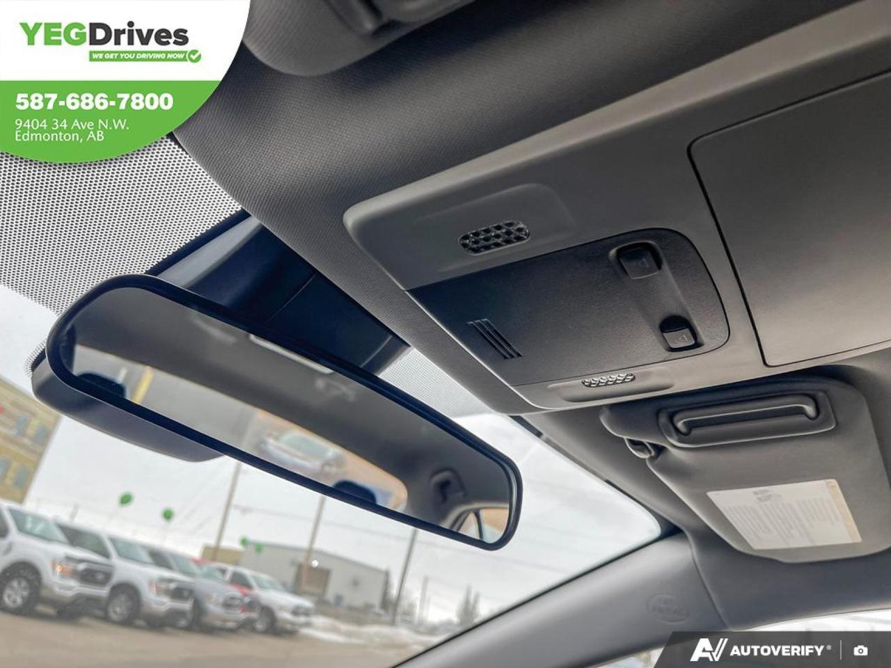 2024 Toyota CAMRY SE Edmonton AB