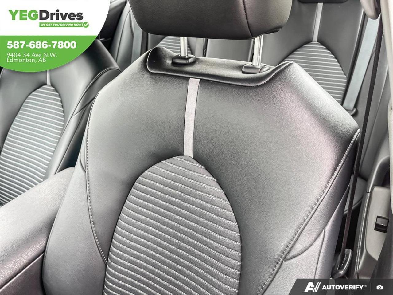 2024 Toyota CAMRY SE Edmonton AB