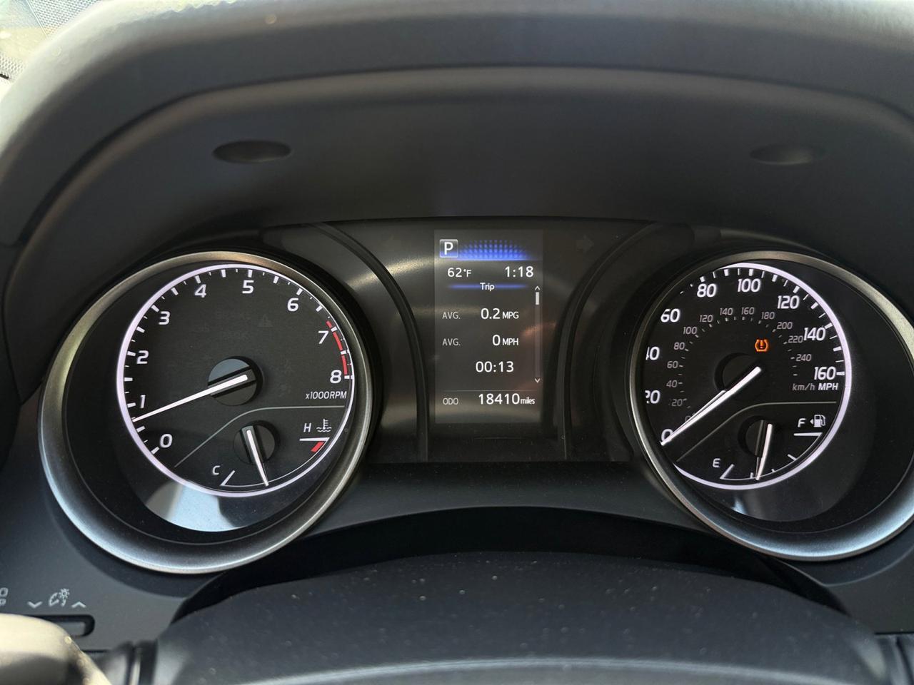 2024 Toyota CAMRY SE Salt Lake City UT