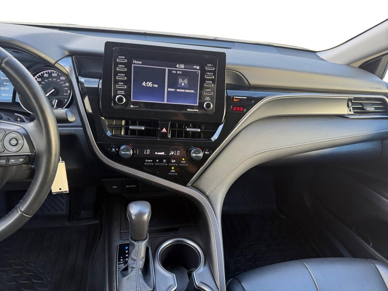 2024 Toyota CAMRY SE Salt Lake City UT