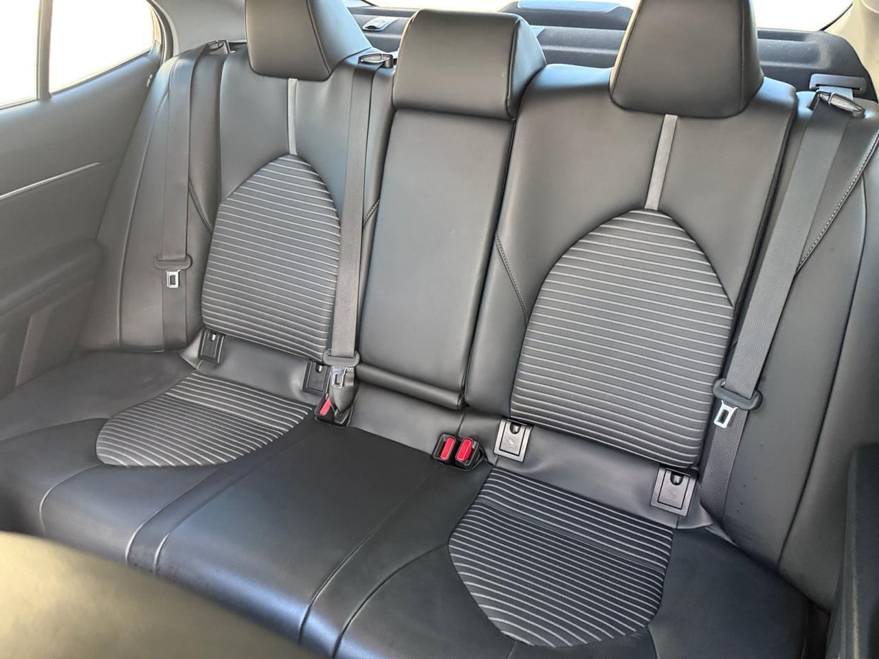 2024 Toyota CAMRY SE Salt Lake City UT