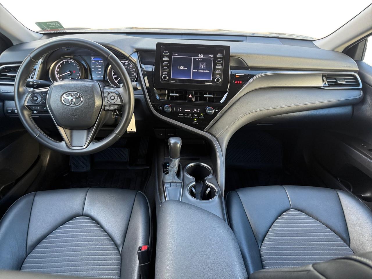2024 Toyota CAMRY SE Salt Lake City UT
