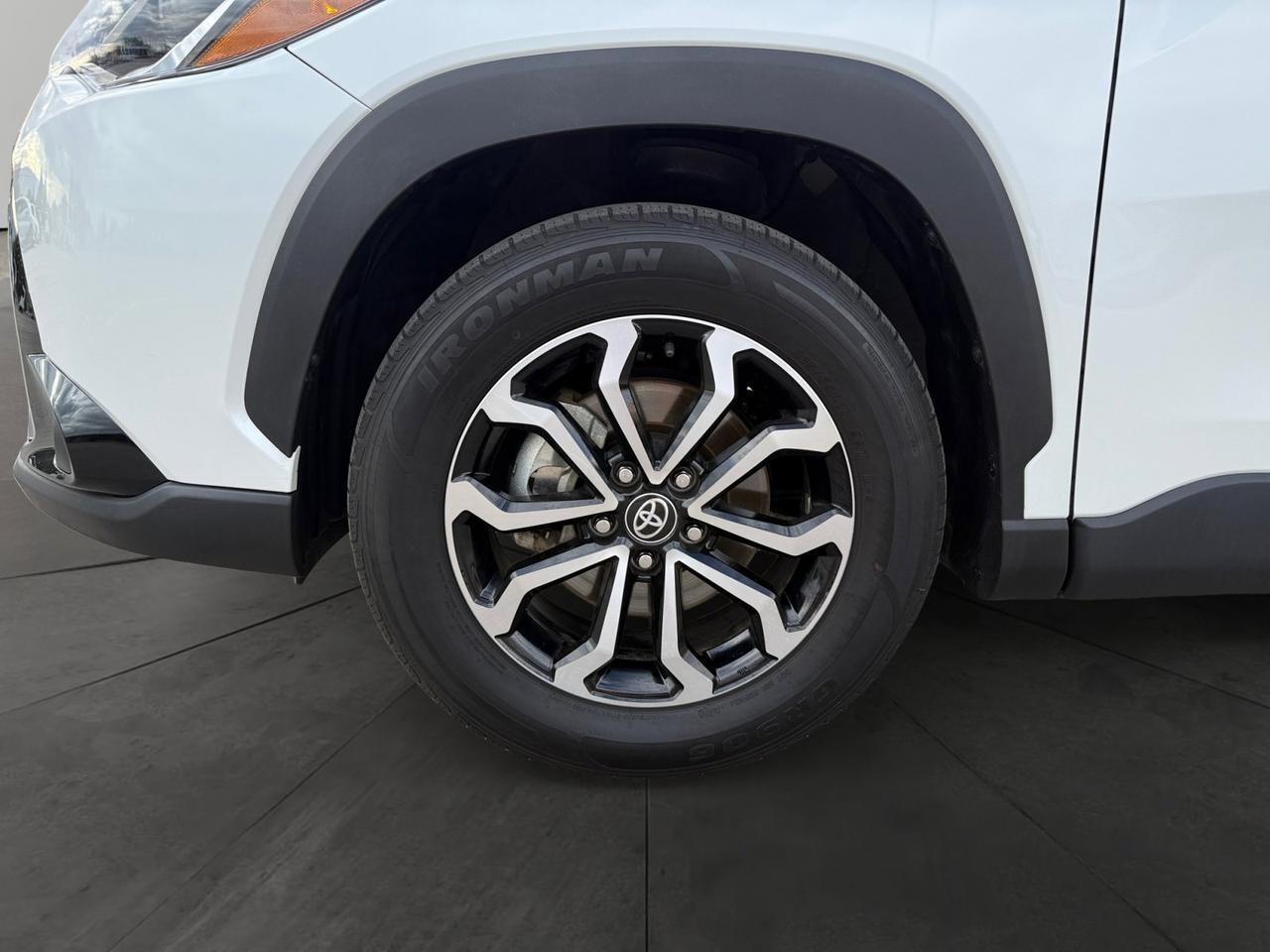 2024 Toyota COROLLA CROSS Hybrid SE Lindon UT