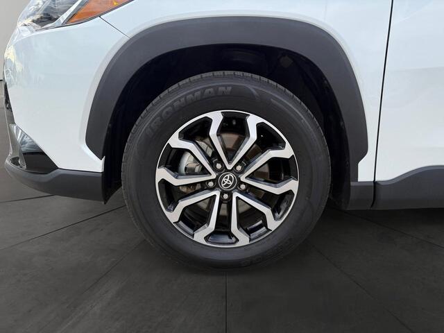2024 Toyota COROLLA CROSS Hybrid SE Salt Lake City UT