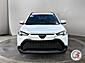 2024 Toyota COROLLA CROSS Hybrid SE Salt Lake City UT