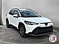2024 Toyota COROLLA CROSS Hybrid SE Salt Lake City UT