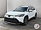 2024 Toyota COROLLA CROSS Hybrid SE Salt Lake City UT