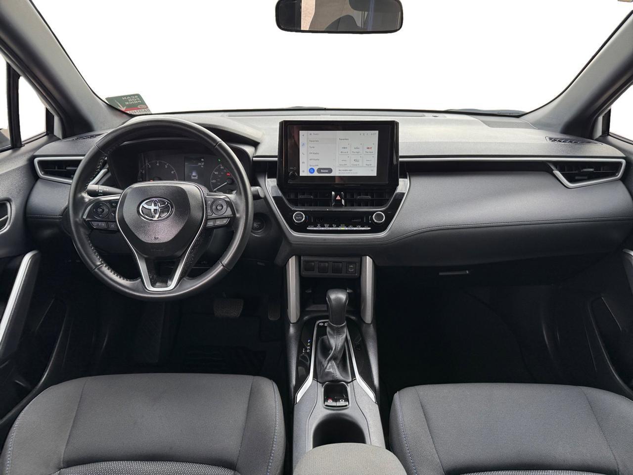 2024 Toyota COROLLA CROSS Hybrid SE Lindon UT