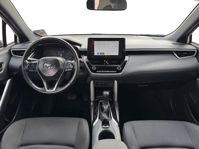 2024 Toyota COROLLA CROSS Hybrid SE Salt Lake City UT