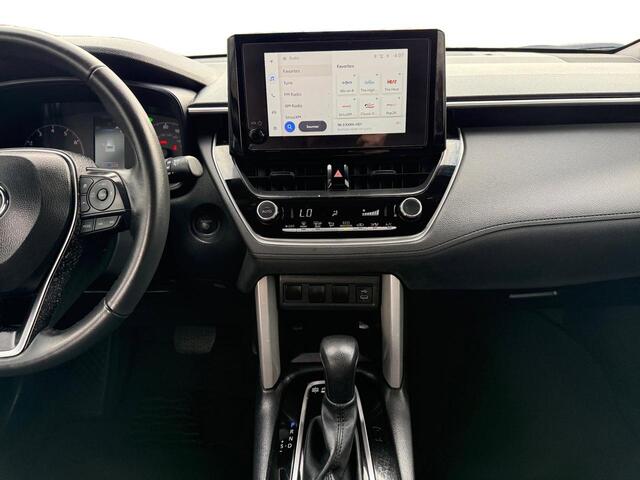 2024 Toyota COROLLA CROSS Hybrid SE Salt Lake City UT