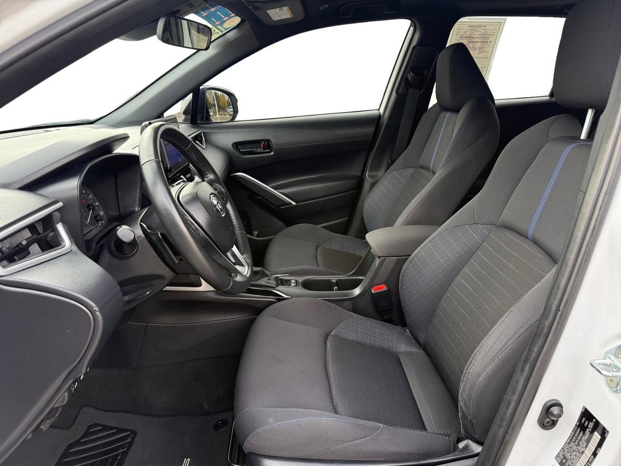 2024 Toyota COROLLA CROSS Hybrid SE Lindon UT