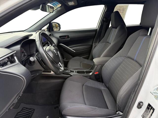 2024 Toyota COROLLA CROSS Hybrid SE Salt Lake City UT