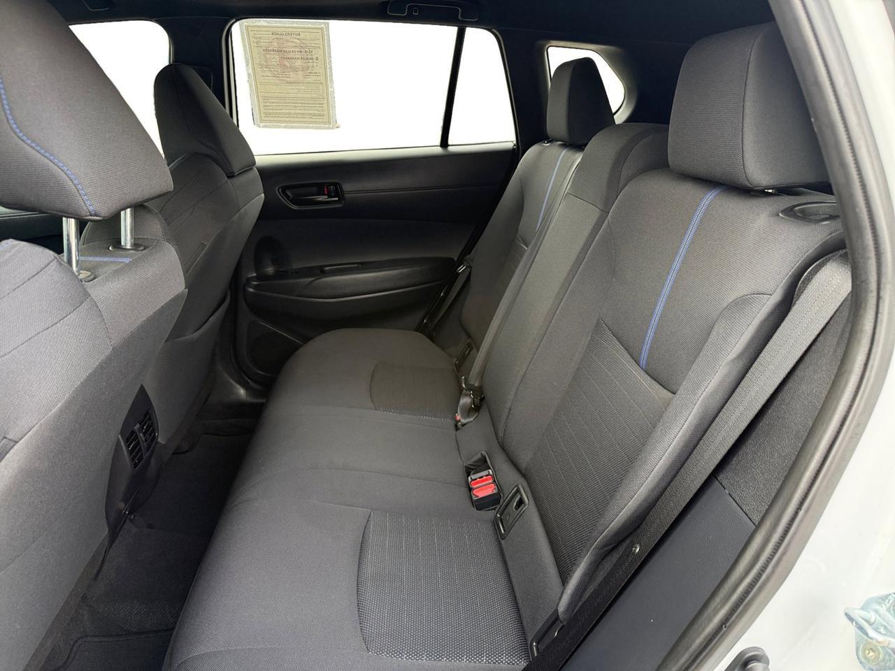 2024 Toyota COROLLA CROSS Hybrid SE Lindon UT