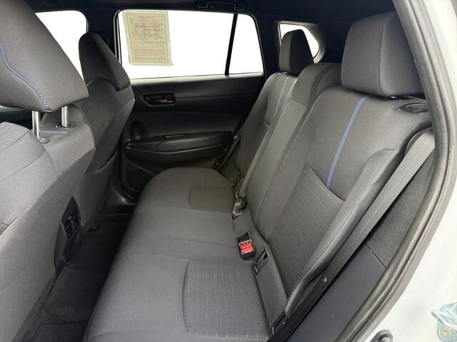 2024 Toyota COROLLA CROSS Hybrid SE Salt Lake City UT