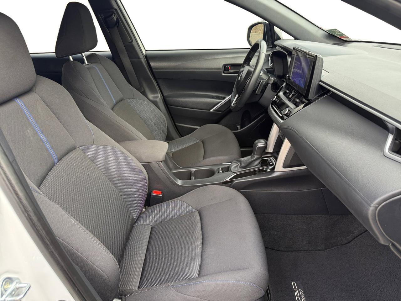 2024 Toyota COROLLA CROSS Hybrid SE Lindon UT