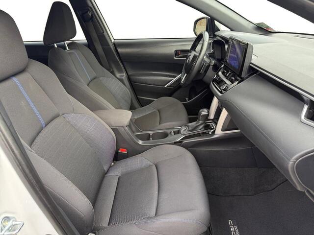2024 Toyota COROLLA CROSS Hybrid SE Salt Lake City UT