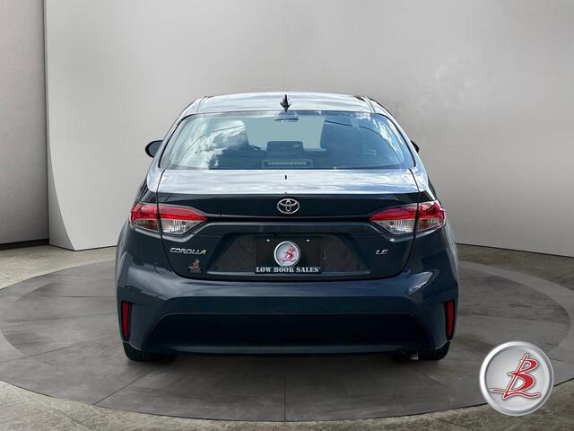 2024 Toyota COROLLA LE Salt Lake City UT 2024 Toyota COROLLA LE Salt Lake City UT