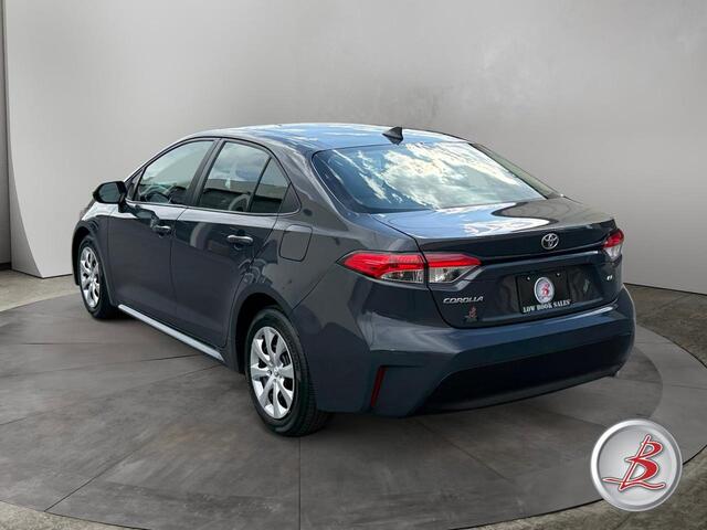 2024 Toyota COROLLA LE Salt Lake City UT 2024 Toyota COROLLA LE Salt Lake City UT