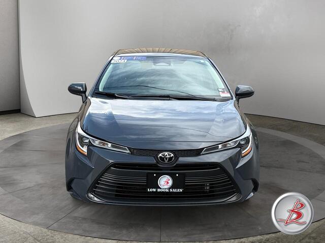 2024 Toyota COROLLA LE Salt Lake City UT 2024 Toyota COROLLA LE Salt Lake City UT