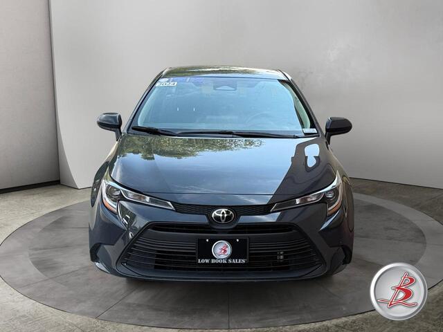 2024 Toyota COROLLA LE Salt Lake City UT