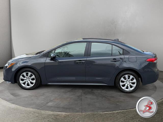 2024 Toyota COROLLA LE Salt Lake City UT 2024 Toyota COROLLA LE Salt Lake City UT