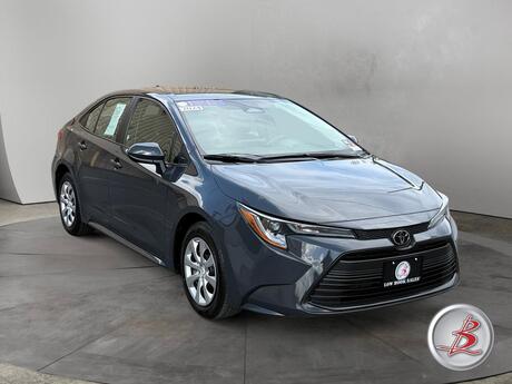 2024 Toyota COROLLA LE Salt Lake City UT