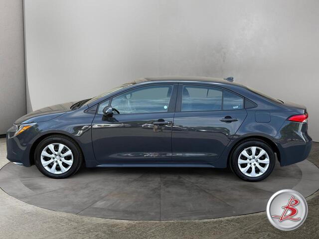 2024 Toyota COROLLA LE Salt Lake City UT