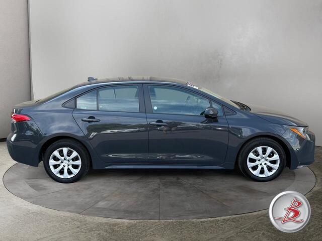 2024 Toyota COROLLA LE Salt Lake City UT