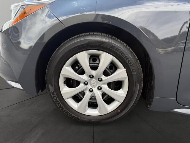 2024 Toyota COROLLA LE Salt Lake City UT 2024 Toyota COROLLA LE Salt Lake City UT
