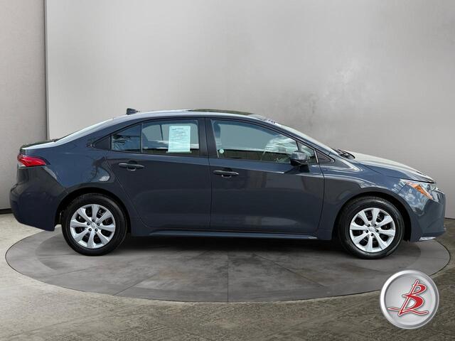 2024 Toyota COROLLA LE Salt Lake City UT 2024 Toyota COROLLA LE Salt Lake City UT