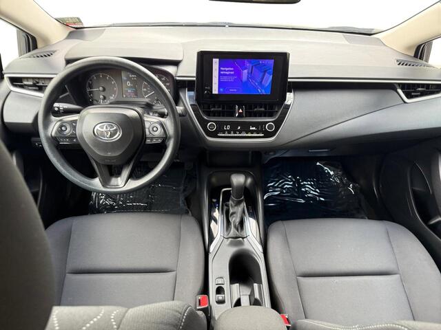 2024 Toyota COROLLA LE Salt Lake City UT 2024 Toyota COROLLA LE Salt Lake City UT