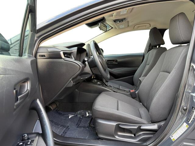 2024 Toyota COROLLA LE Salt Lake City UT 2024 Toyota COROLLA LE Salt Lake City UT